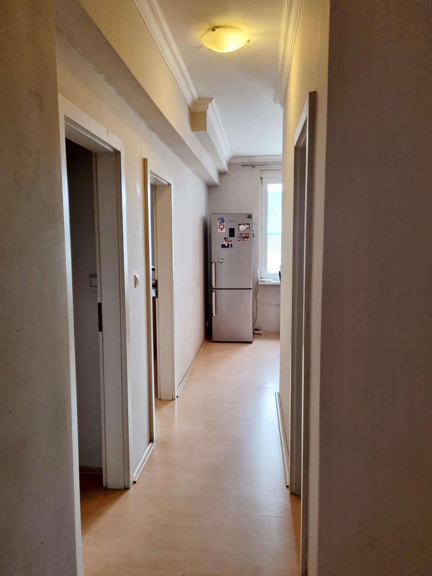 Big 4 Room Huge Apartment Братислава Экстерьер фото